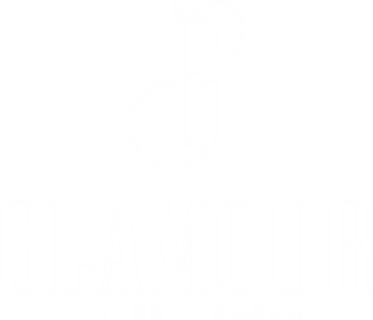 Glamour Fitness e Casual